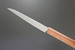Kanetsune Seki Japan KC-345 Stainless Steel 120mm Kitchen Paring Cutlery Knife