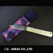 G. Sakai 12021 Minokuni Mamori Higonokami San Mai VG-10 Stainless Steel 4.5" Folding Knife