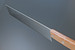 Kanetsune Seki Japan KC-359 Stainless 350mm Kitchen Watermelon Cutlery Knife