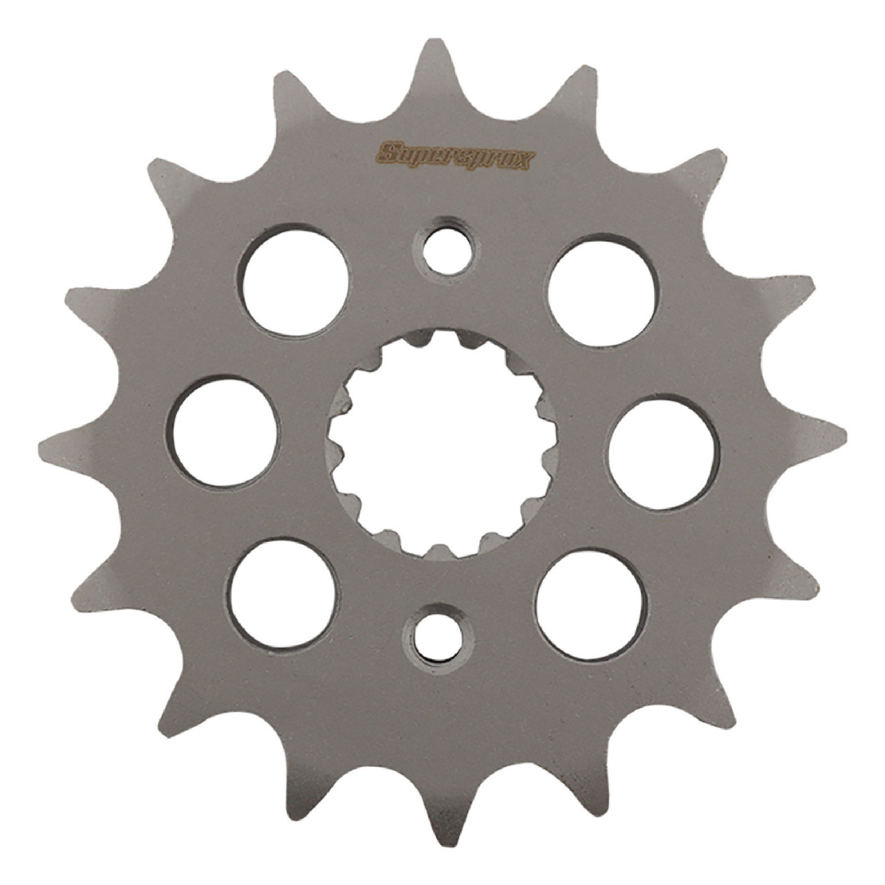 Supersprox Front Sprocket 16T for Kawasaki ZX 600 A 85 86 87 1985 1986 1987