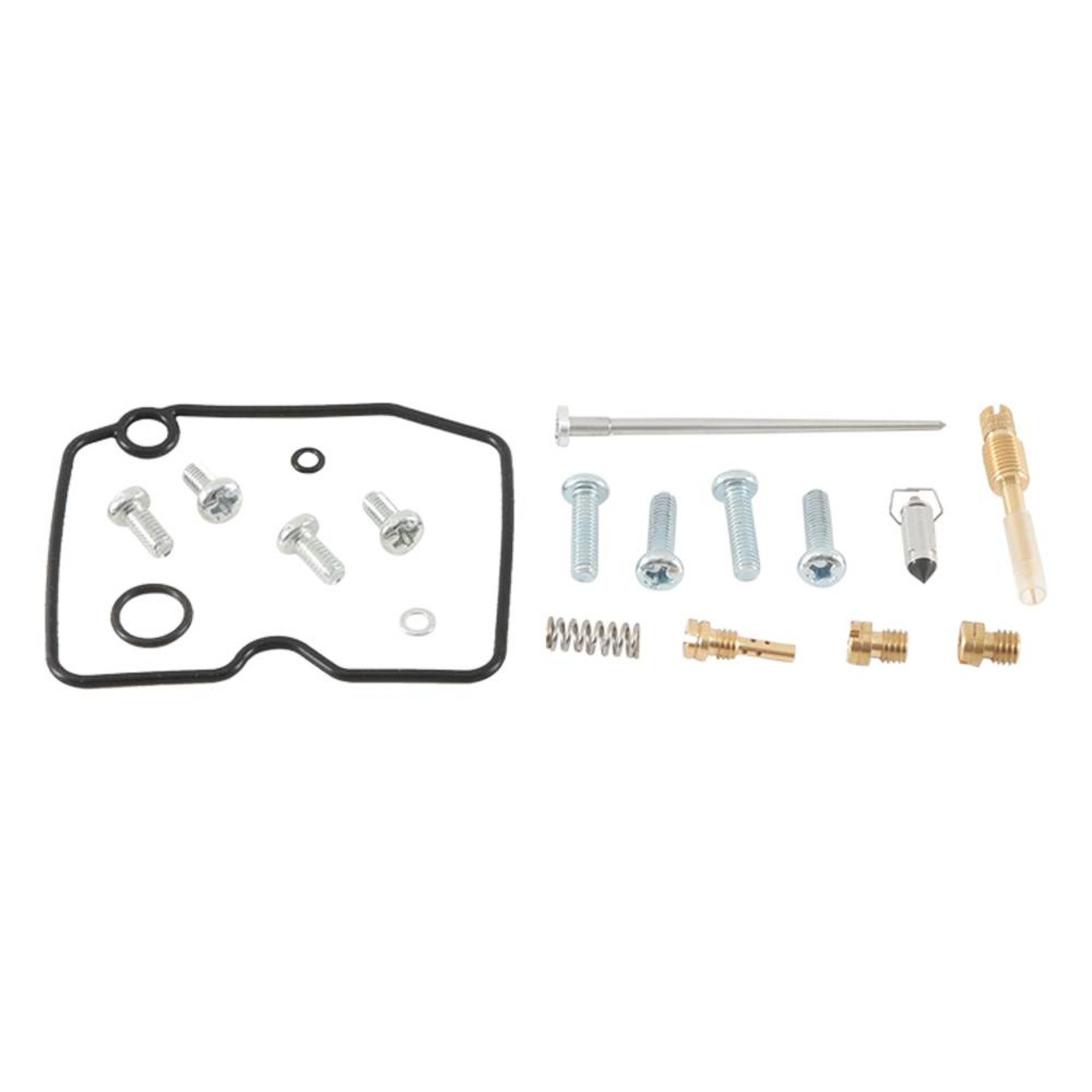 All Balls 26-1458 Carburetor Rebuild Kit All Balls 26-1458 Carburetor Rebuild Kit