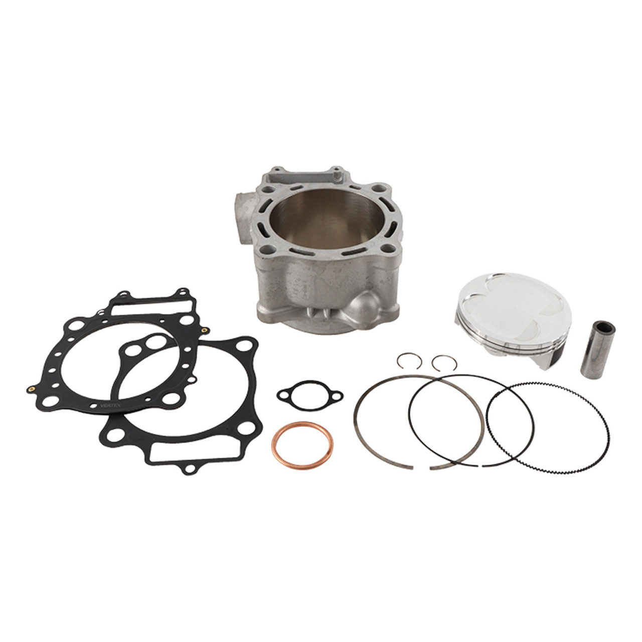 Cylinder Works Big Bore 488cc Kit for 0208 Honda CRF 450R 42211002K