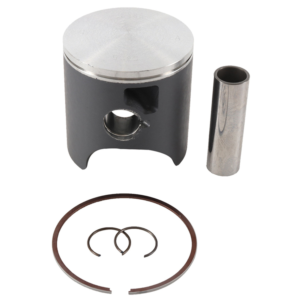 Vertex Piston Kit for KTM 105 SX 2004 
