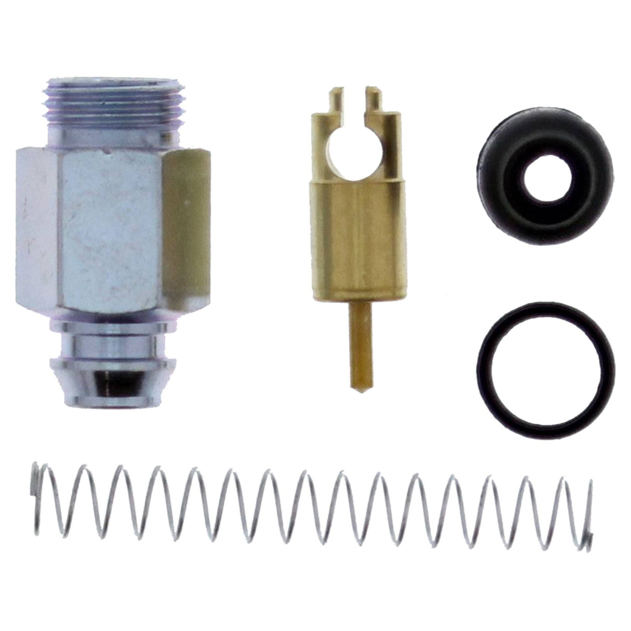 92 Suzuki Quad Runner, Which Direction Is Choke? : R/ATV