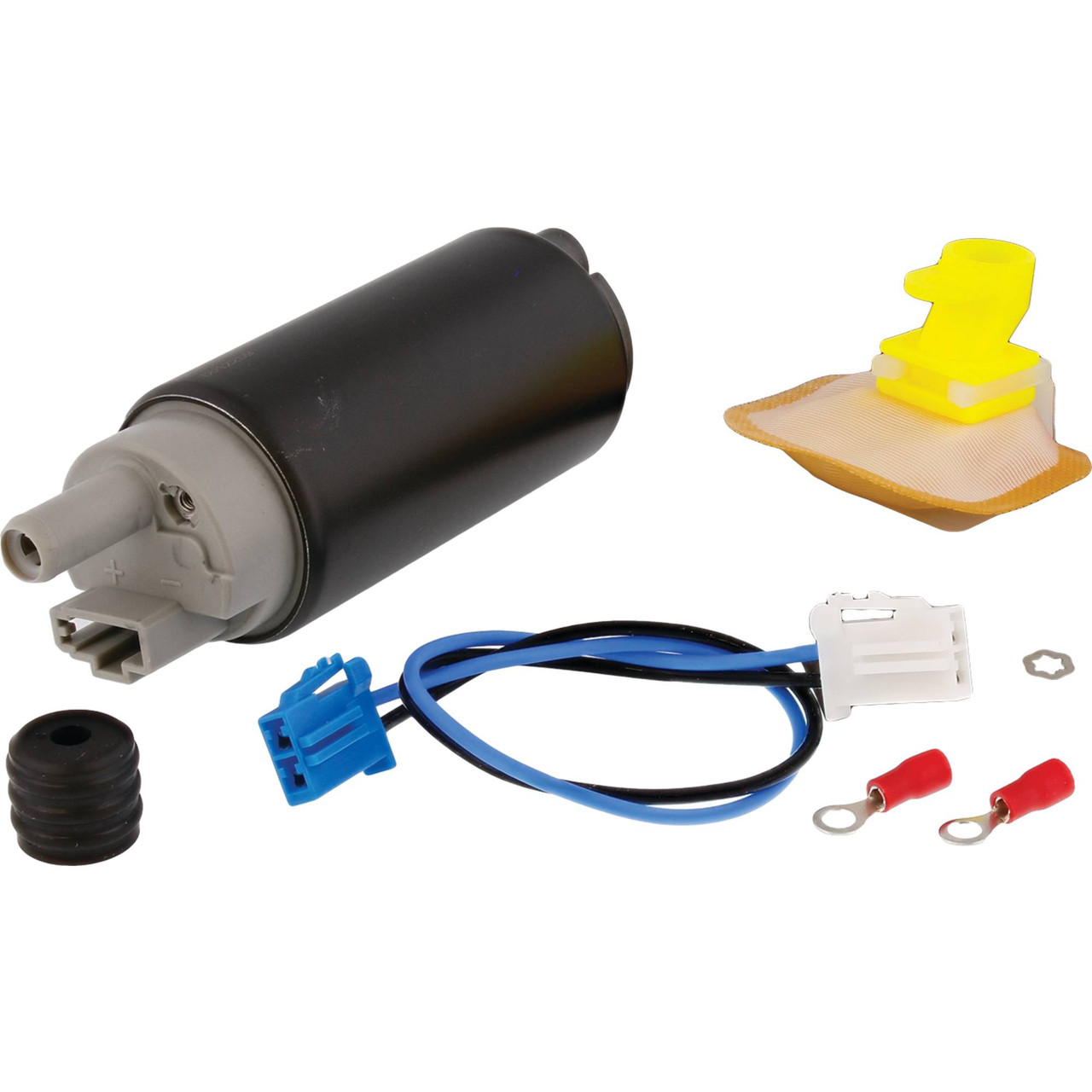 All Balls Fuel Pump Kit (47-2024) for Kawasaki ZX600 (ZX-6R) (636