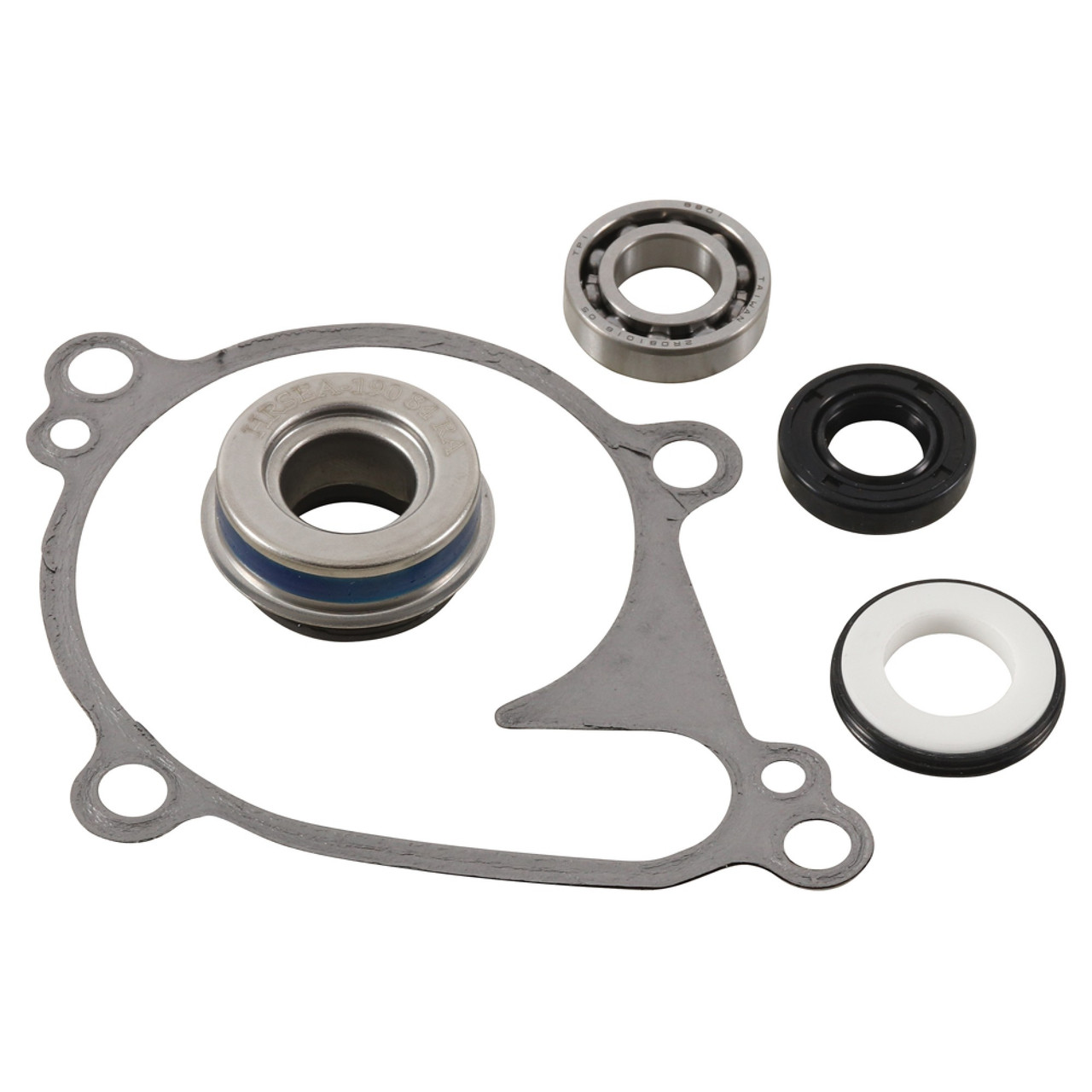 WPK0061 Water Pump Repair Kit for Kawasaki TERYX BRUTE forCE 650 750