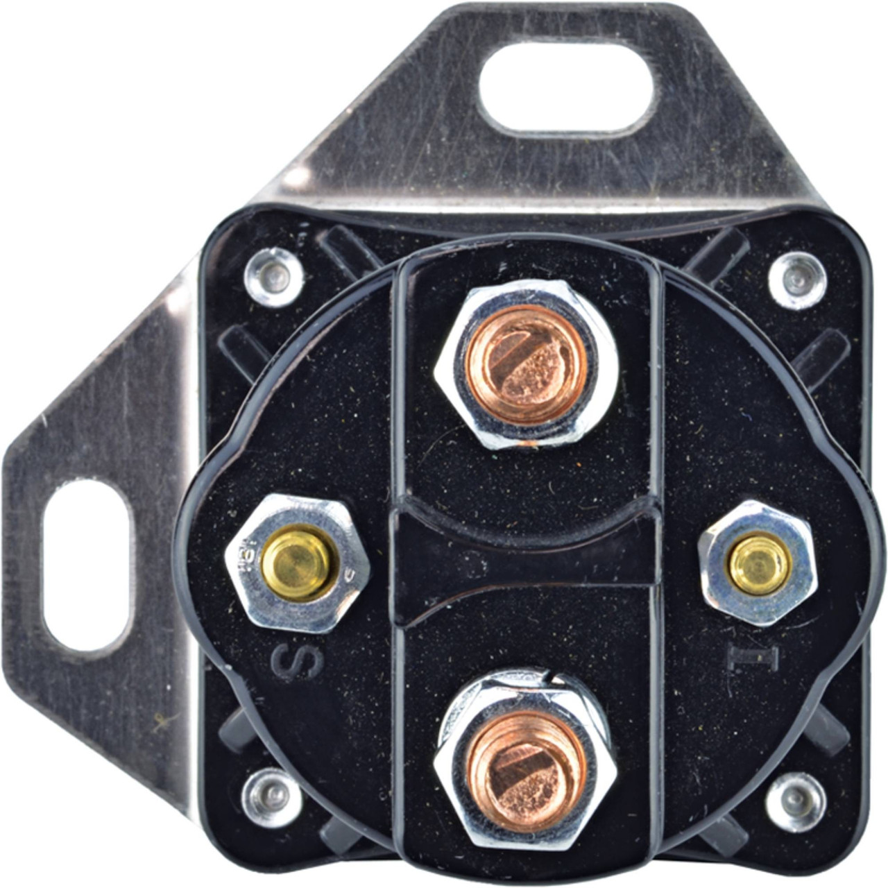 STARTER Solenoid Relay for Harley Sportster 19741979, Big Twin