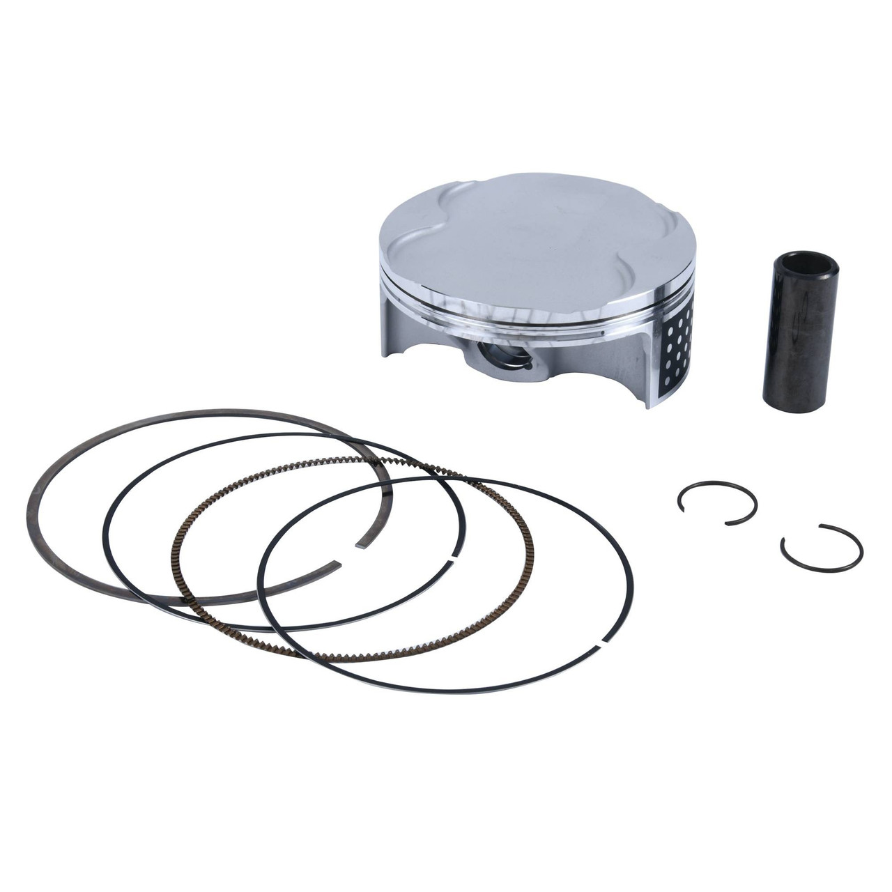Vertex GP Racer's Choice Piston Kit 24286B For Suzuki RM-Z