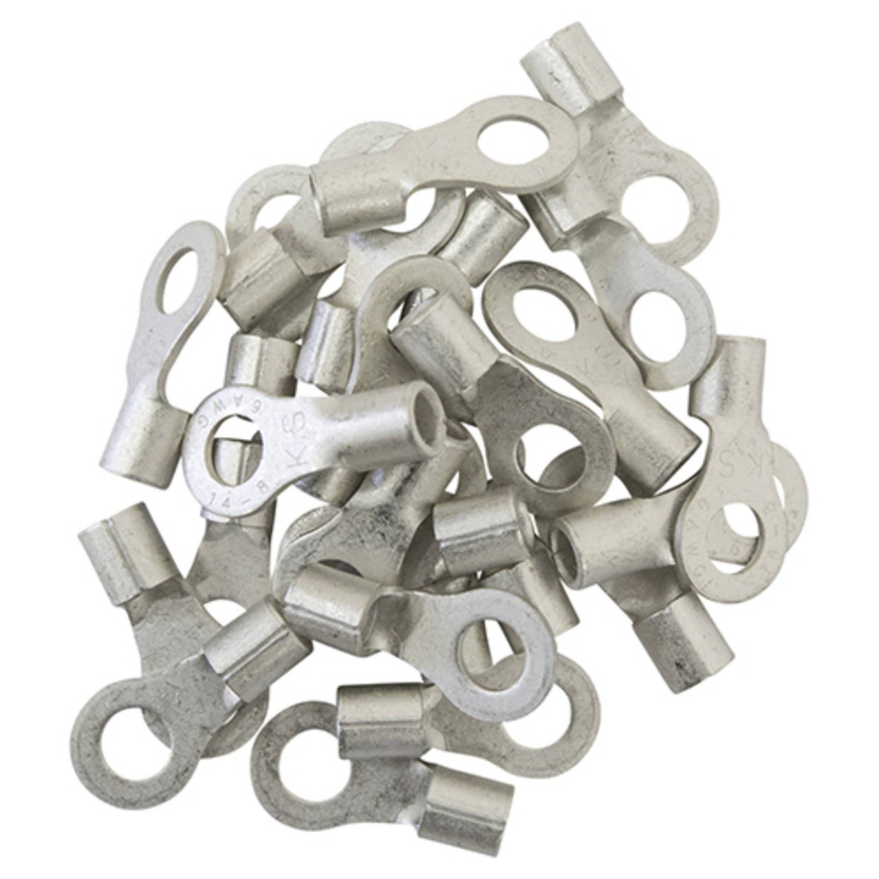 Battery Terminals For EZGO 50477G1 5/16" Ring Terminal Golf Carts