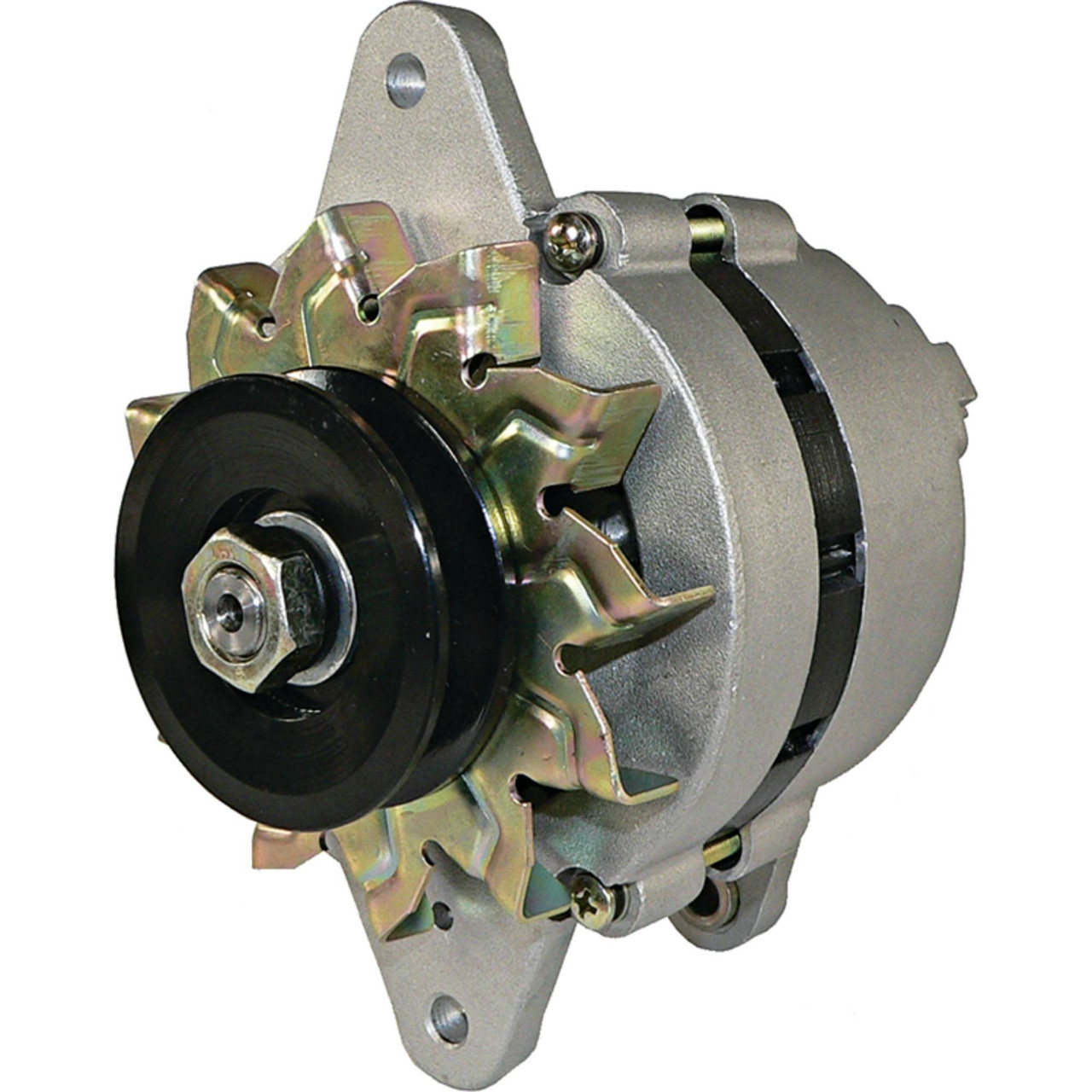 Tomaternater Alternator For Thomas Equipment Skid Steer T103, T133 1989-1995; 400 ...