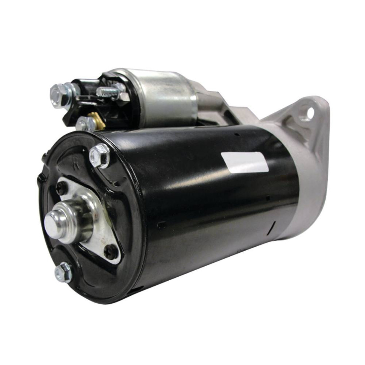 New Starter For Caterpillar C2.2 Industrial Engine - Total Power Parts
