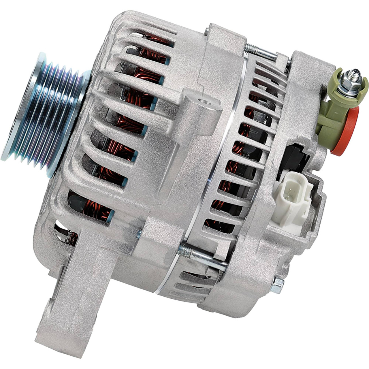 Alternator For 4.6L Ford F150 20042008, Lincoln Mark LT 20062008; 400