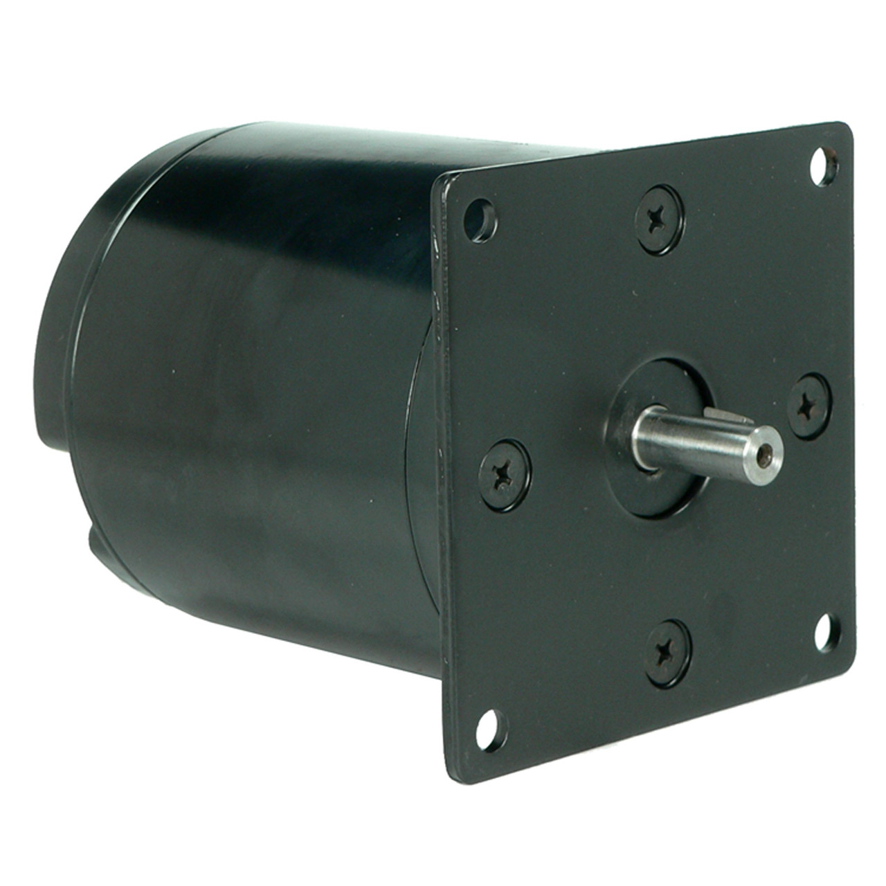 Salt Spreader Motor Meyer Buyers Heavy Duty Total Power Parts