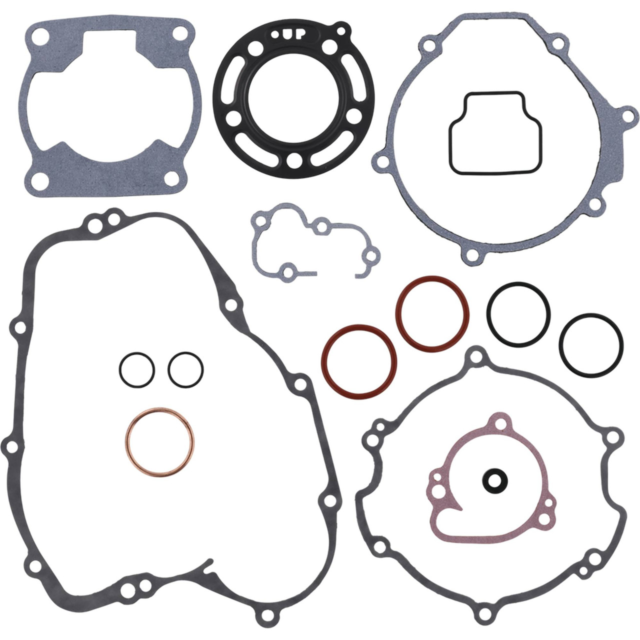 Vertex Complete Gasket Set (808414) for Kawasaki KX85 01-06,KX85