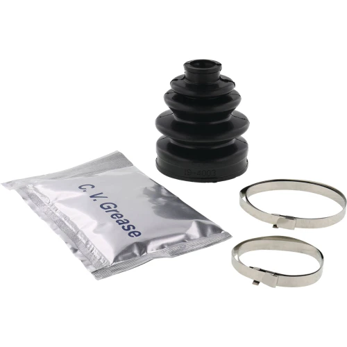 All Balls CV Boot Kit 19-5008 for Yamaha YFM400 Big Bear IRS 07-12