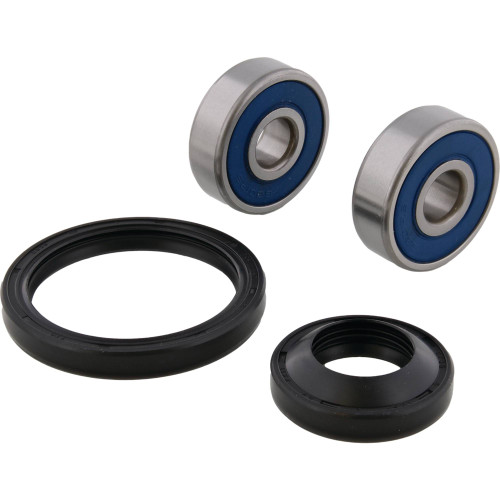 Pivot Works Wheel Bearing Kit PWFWS-H26-000 for Honda CB 100 Super Sport 70-72