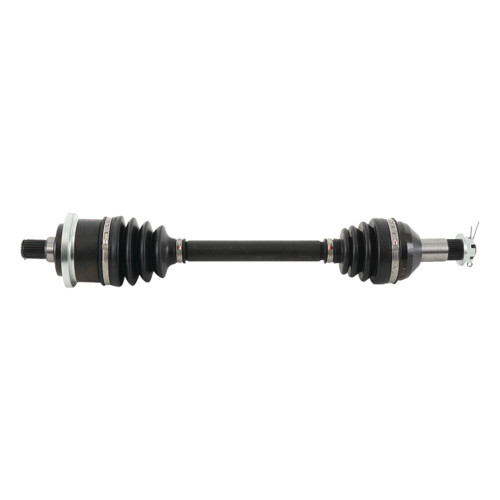 All Balls Front Right 8ball CV Axle for Arctic Cat 400 TBX 4x4 2006 1502-874