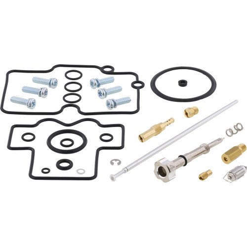 All Balls Racing Carburetor Rebuild Kit 26-1473 for Honda CRF 450 X 08-17