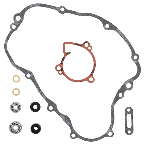 Winderosa Water Pump Rebuild Kit for Kawasaki KDX 200 89 90 91 92 93 94