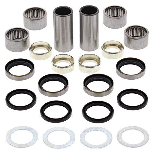 All Balls Swing Arm Bearing Seal Kit for KTM 28-1168