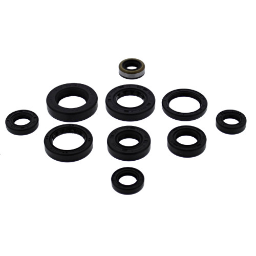 Winderosa Engine Oil Seal Kit for Honda, 822341