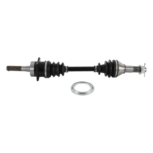 All Balls Front Right 6ball CV Axle for Can-Am Outlander 500 STD 4x4 07-12