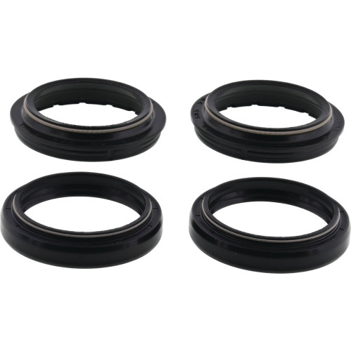 All Balls for k and Dust Seal Kit 56-187 for BMW HP 4 13 14, R nine T 13-16