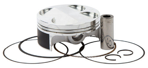 Vertex Replica forged Piston Kit for Suzuki RMZ 250 (04-06) 22982A