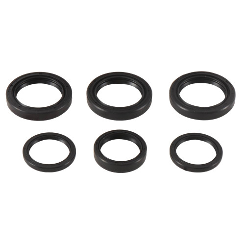 All Balls Front Differential Seal Only Kit 25-2065-5 for Polaris Hawkeye 300