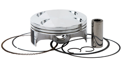 Vertex Replica forged Piston Kit for Suzuki RMZ 450 (05-07) 23198B