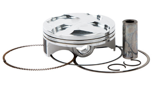 Vertex High Comp forged Piston Kit for Honda CRF 250 R (04-07) 23113A