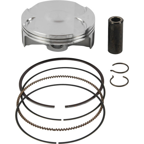 Vertex Replica forged Piston Kit for Husqvarna FE 450 (17-18) 24209B