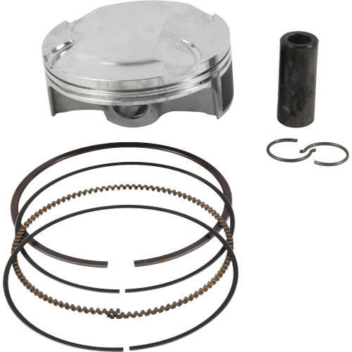 Vertex High Comp forged Piston Kit for KTM 450 EXC-F (17-18) 24211B