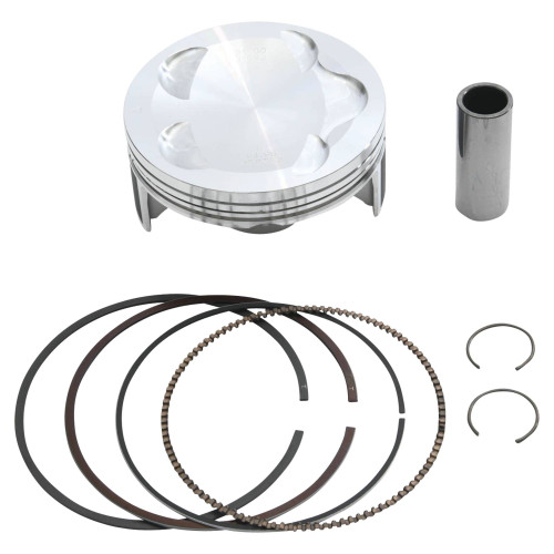 Vertex Replica forged Piston Kit for Yamaha YFZ 450 R (09-16) 22984B