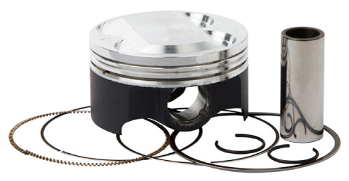 Vertex Replica forged Piston Kit for KTM 250 EXC-F (01-06) 22978A