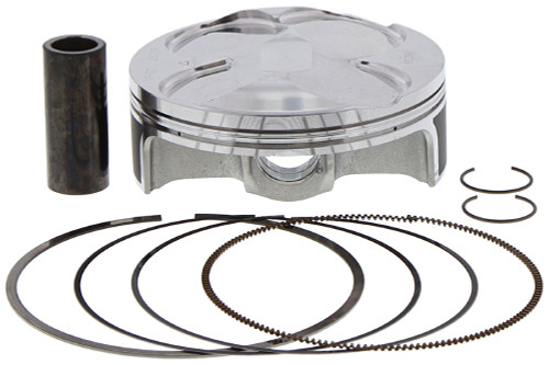Vertex High Comp forged Piston Kit for Honda CRF 450 RX (17-18) 24188A