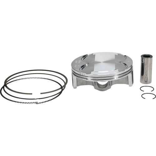 Vertex Big Bore forged Piston Kit for Kawasaki KX 450 F (09-15) 24031A