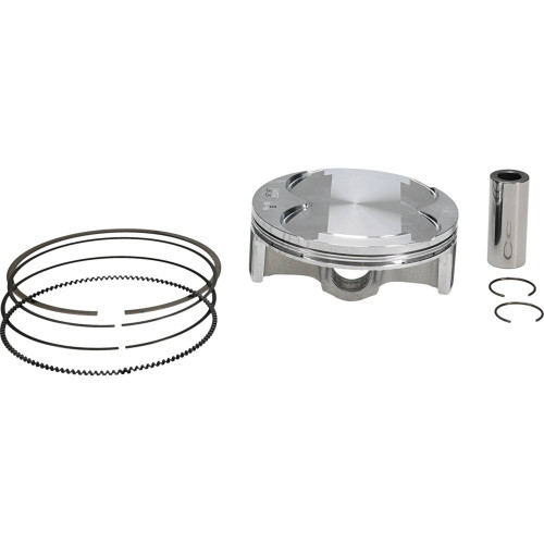 Vertex Big Bore forged Piston Kit for Kawasaki KX 450 F (09-15) 24031B