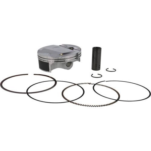 Vertex High Comp forged Piston Kit for KTM 450 XC (16-17) 24112A