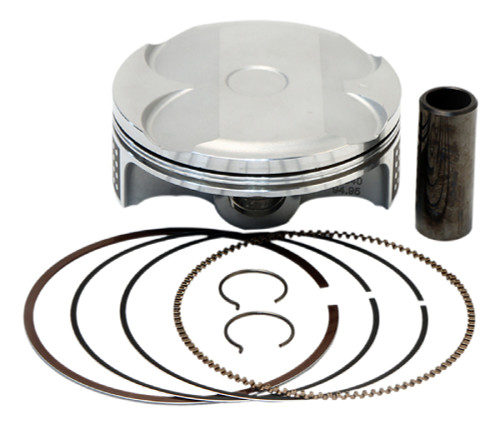 Vertex High Comp forged Piston Kit for KTM 450 XC (16-17) 24113A