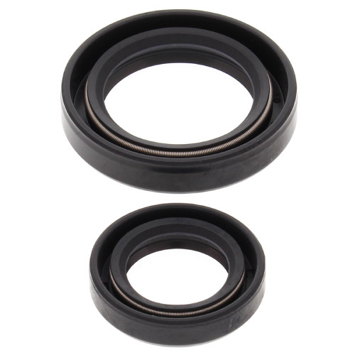 All Balls Racing Crank Shaft Seal Kit 24-2009 for Honda CR 125 R 87-07