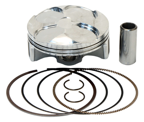 Vertex High Comp forged Piston Kit for Honda CRF 250 R (16-17) 24120B