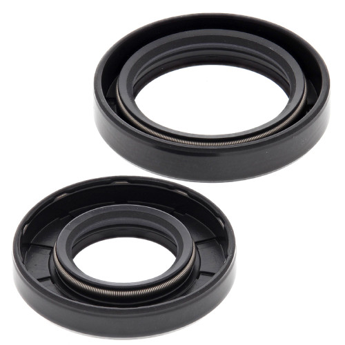 All Balls Racing Crank Shaft Seal Kit 24-2015 for Yamaha YZ125 01 02 03 04