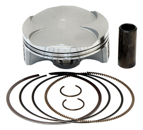 Vertex High Comp forged Piston Kit for Honda CRF 250 R (16-17) 24121A