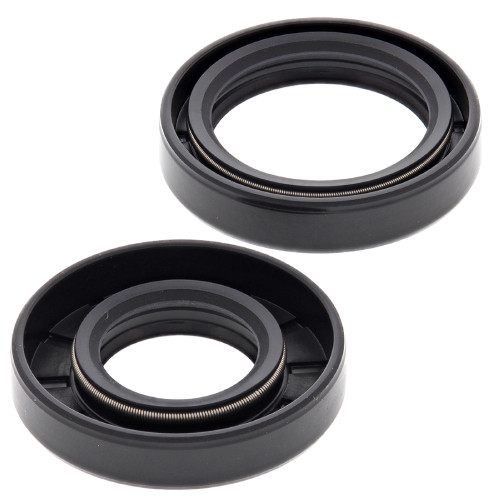 All Balls Racing Crank Shaft Seal Kit 24-2022 for Yamaha YZ80 80-01