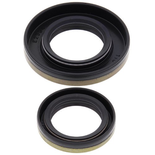 All Balls Racing Crank Shaft Seal Kit 24-2036 for Suzuki RM 250 03 04