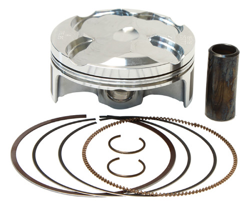 Vertex Replica forged Piston Kit for Suzuki RMZ 250 (16) 24122A