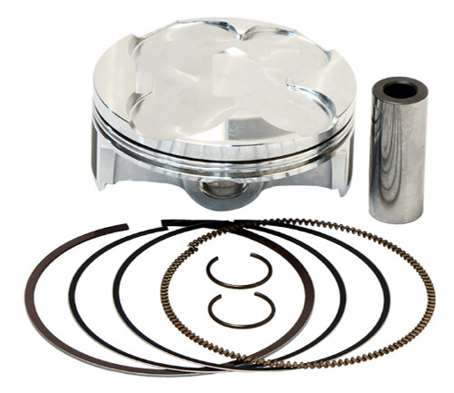 Vertex Replica forged Piston Kit for Honda CRF 250 R (16-17) 24119A