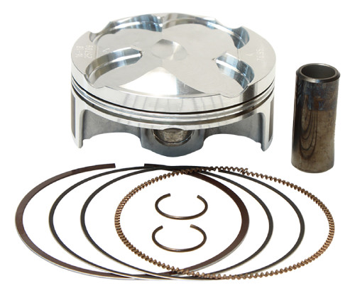 Vertex High Comp forged Piston Kit for Suzuki RMZ 250 (16) 24123A