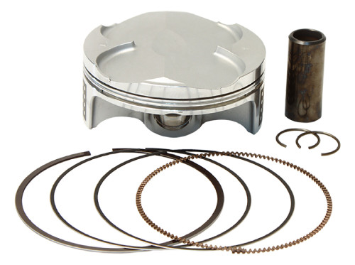 Vertex High Comp forged Piston Kit for Suzuki RMZ 250 (16) 24124A
